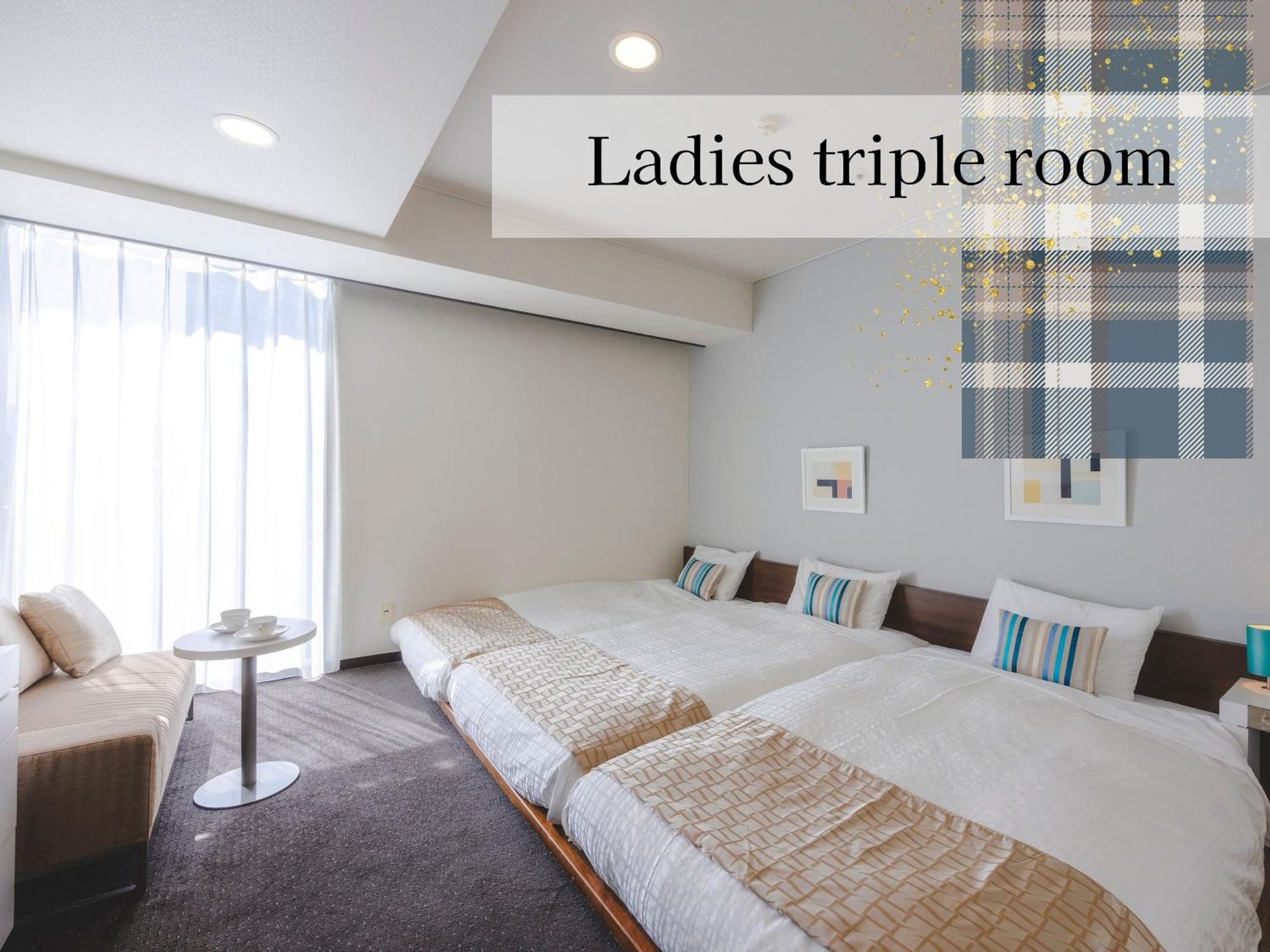 Hotel Gracery Sapporo Esterno foto