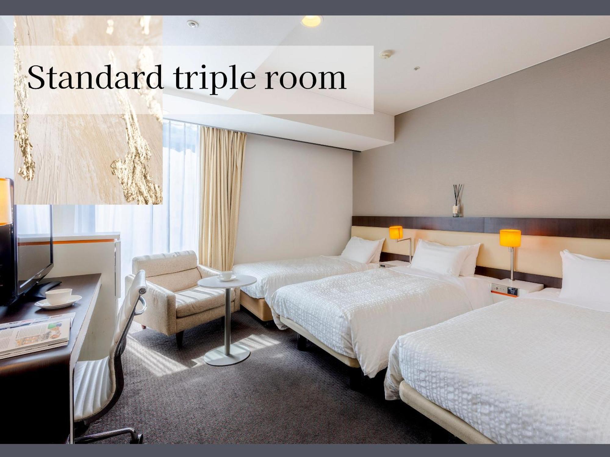Hotel Gracery Sapporo Esterno foto