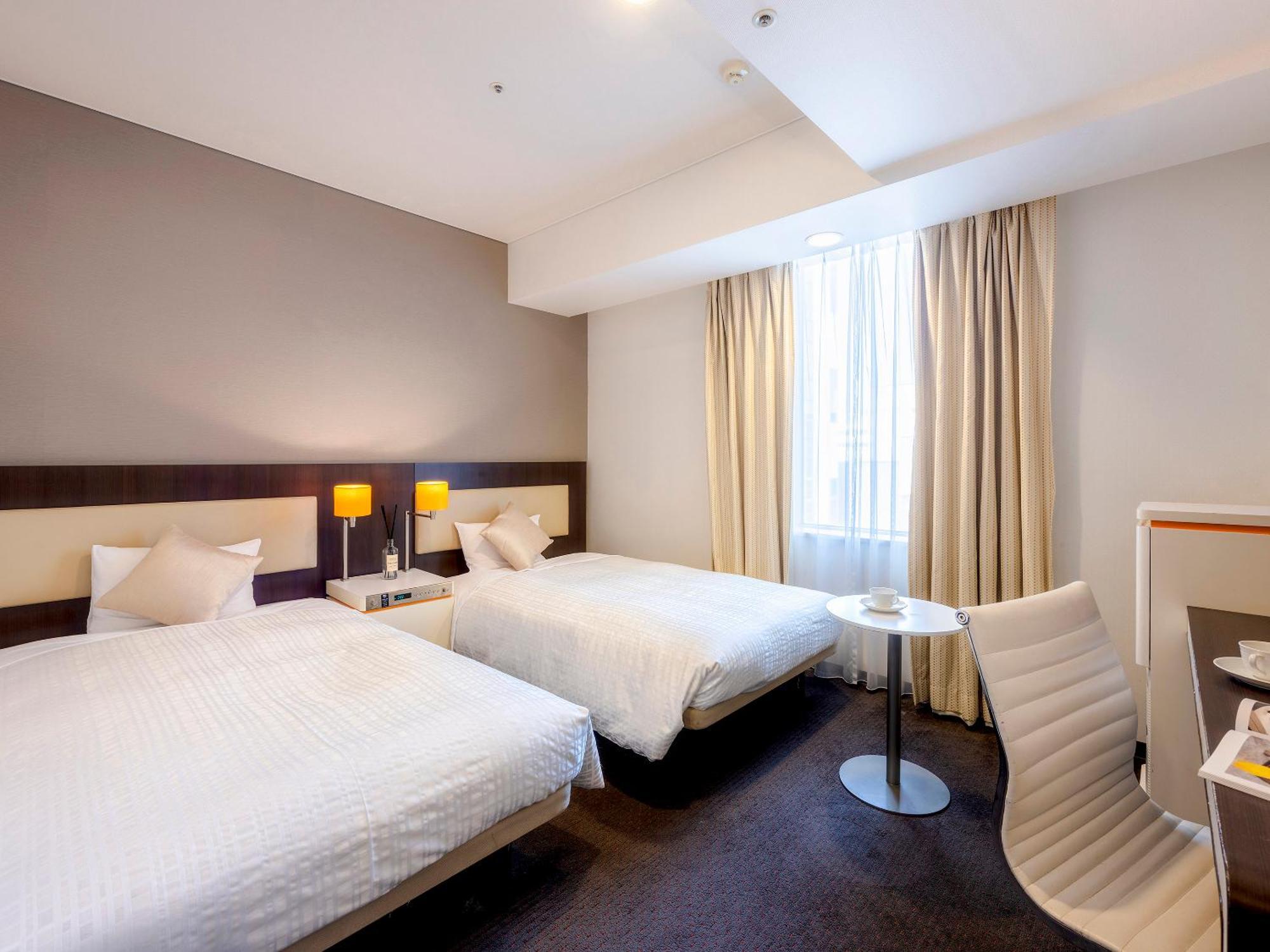 Hotel Gracery Sapporo Esterno foto