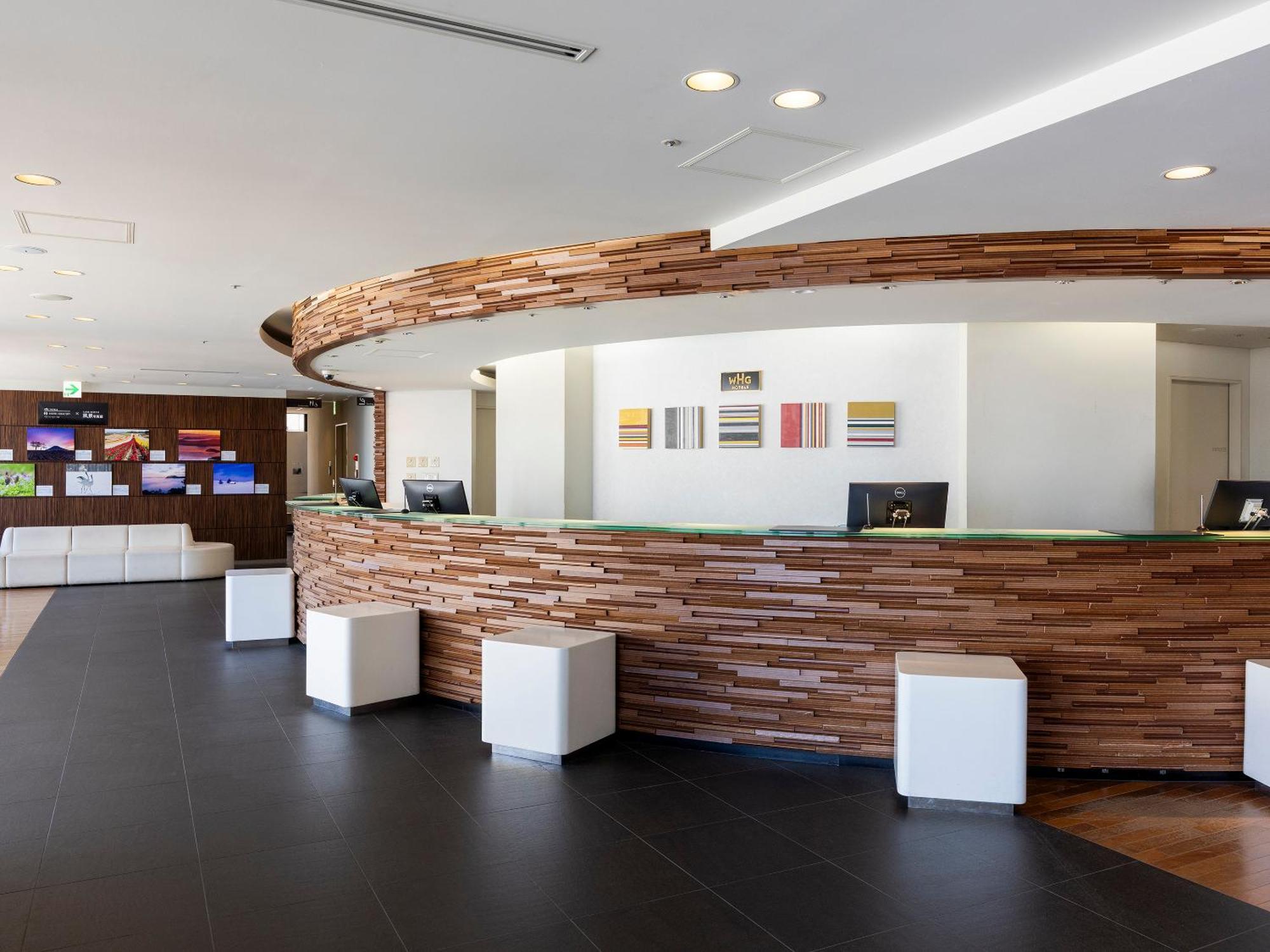 Hotel Gracery Sapporo Esterno foto