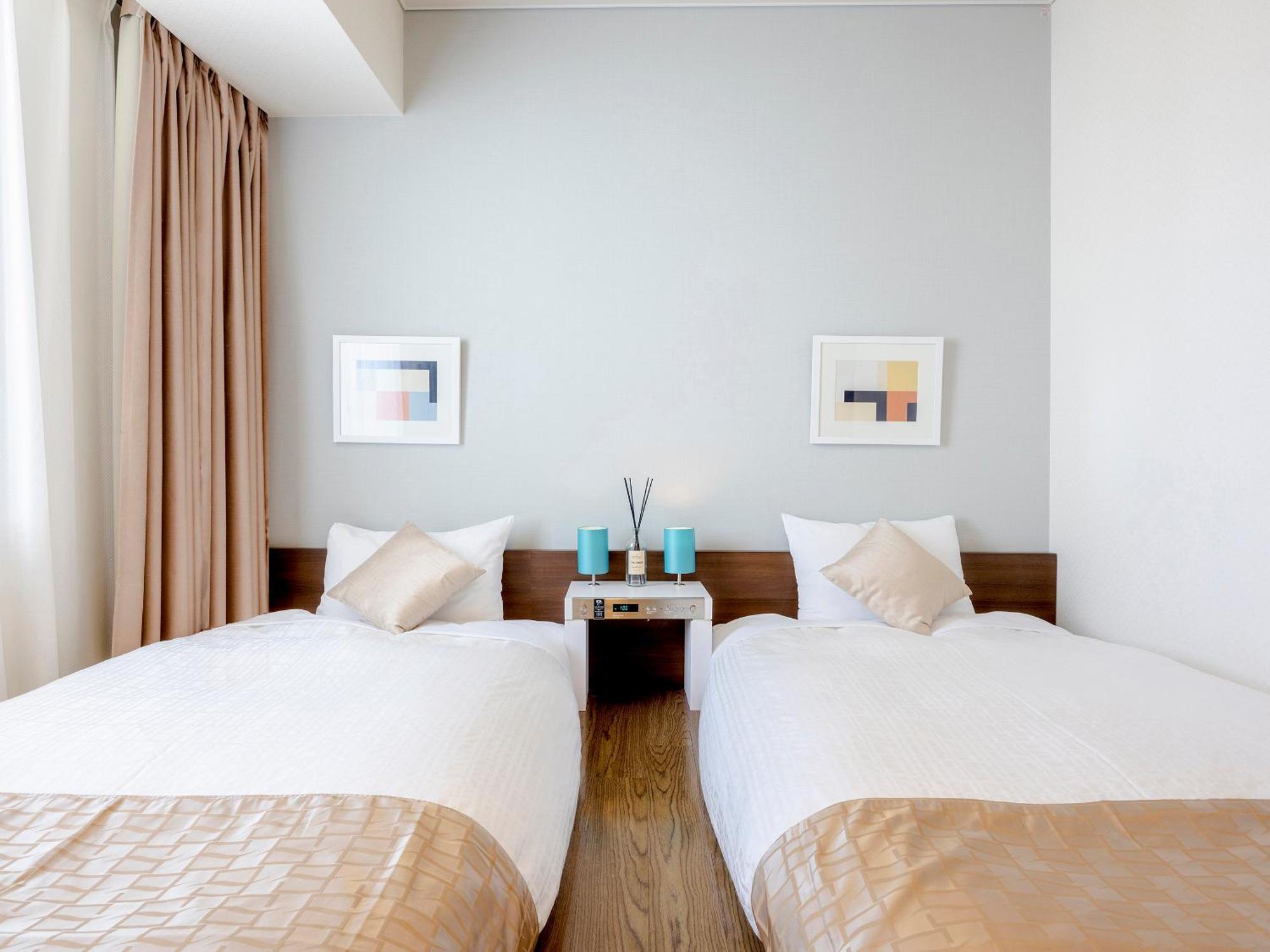 Hotel Gracery Sapporo Esterno foto