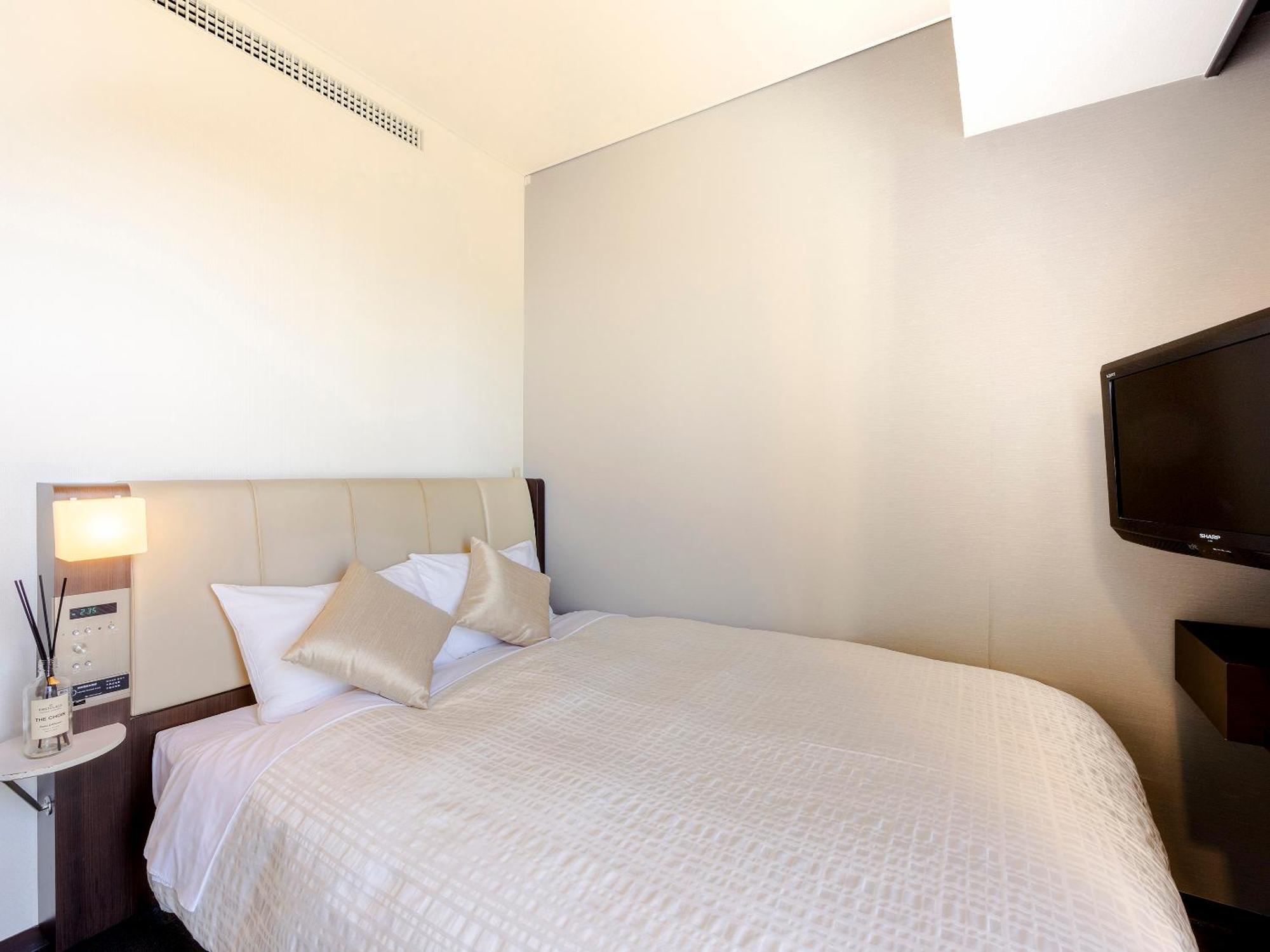 Hotel Gracery Sapporo Esterno foto