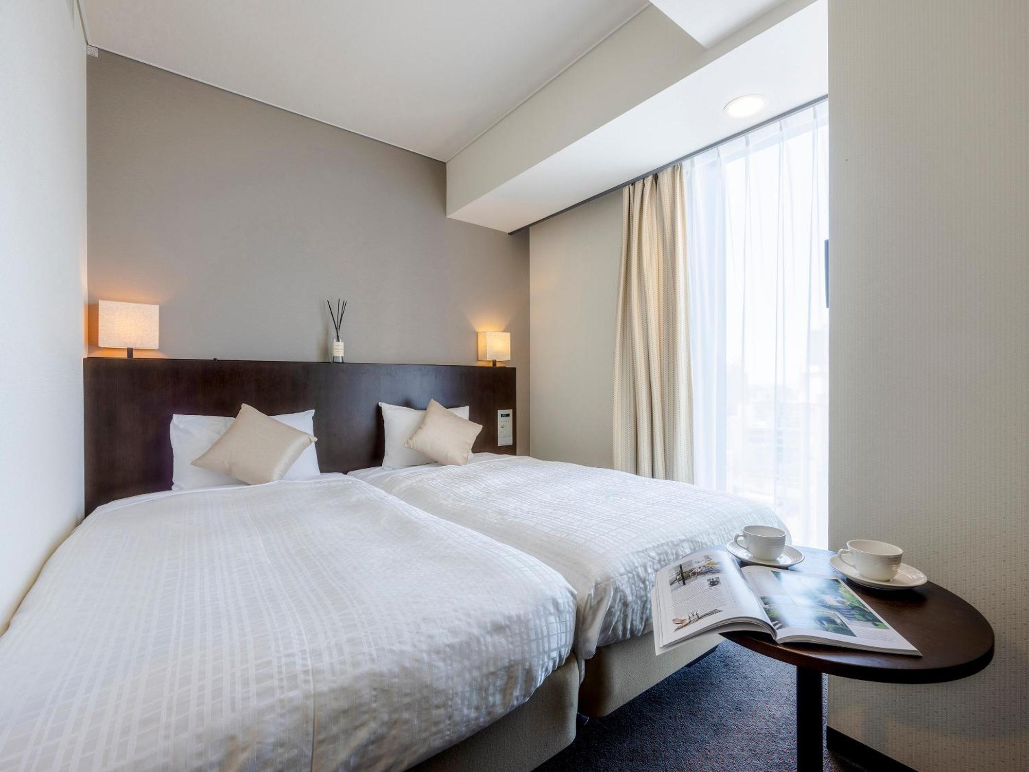 Hotel Gracery Sapporo Esterno foto