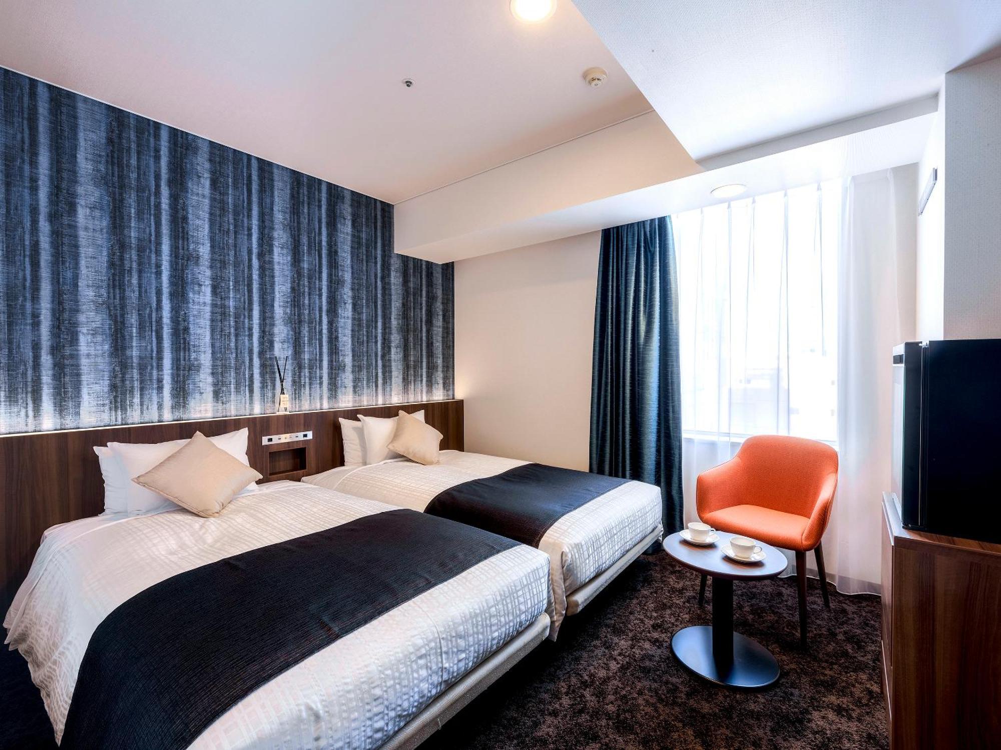 Hotel Gracery Sapporo Esterno foto