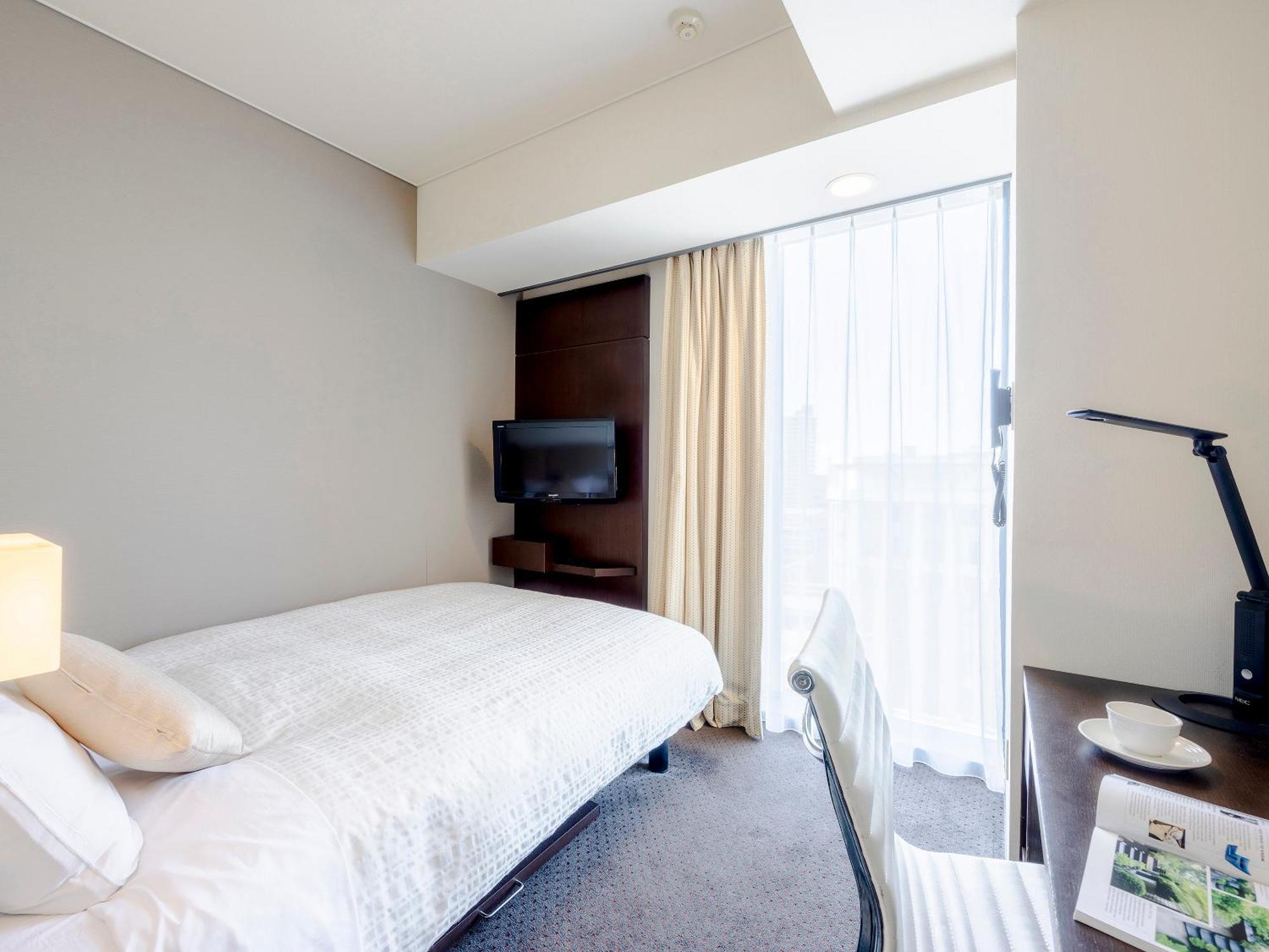 Hotel Gracery Sapporo Esterno foto