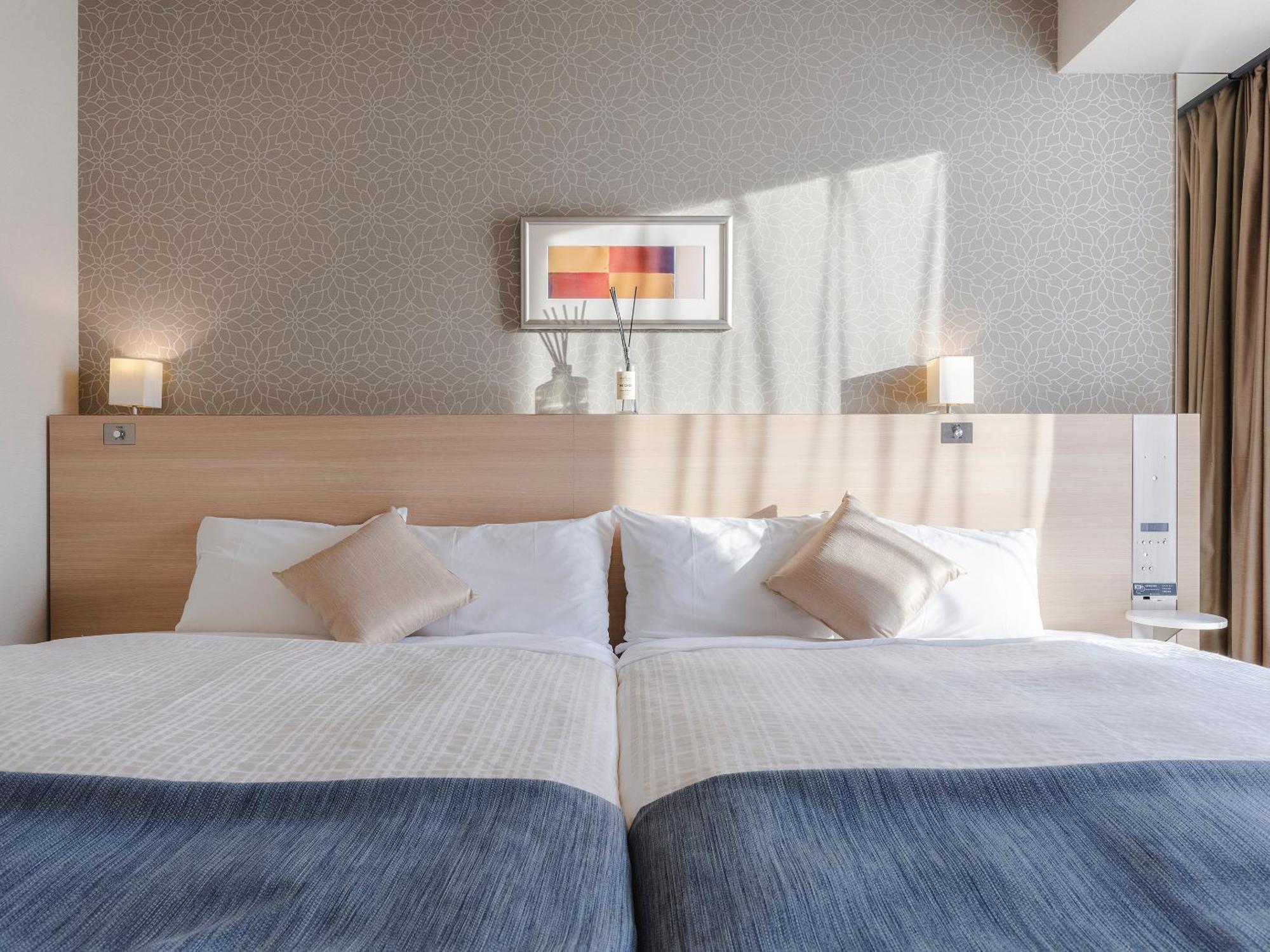 Hotel Gracery Sapporo Esterno foto